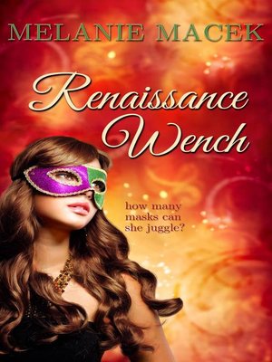 cover image of Renaissance Wench